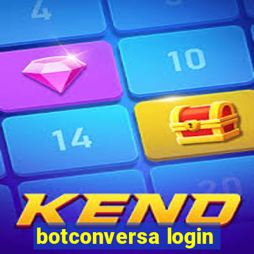 botconversa login